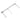 M040E Economy Solid Wheelchair Tire Installation Tool